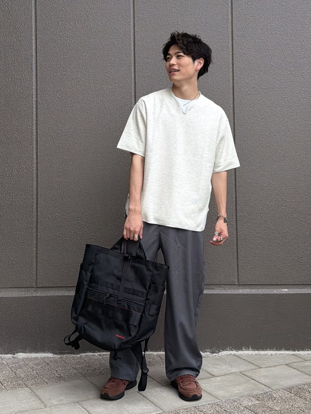 B.C STOCK MENS