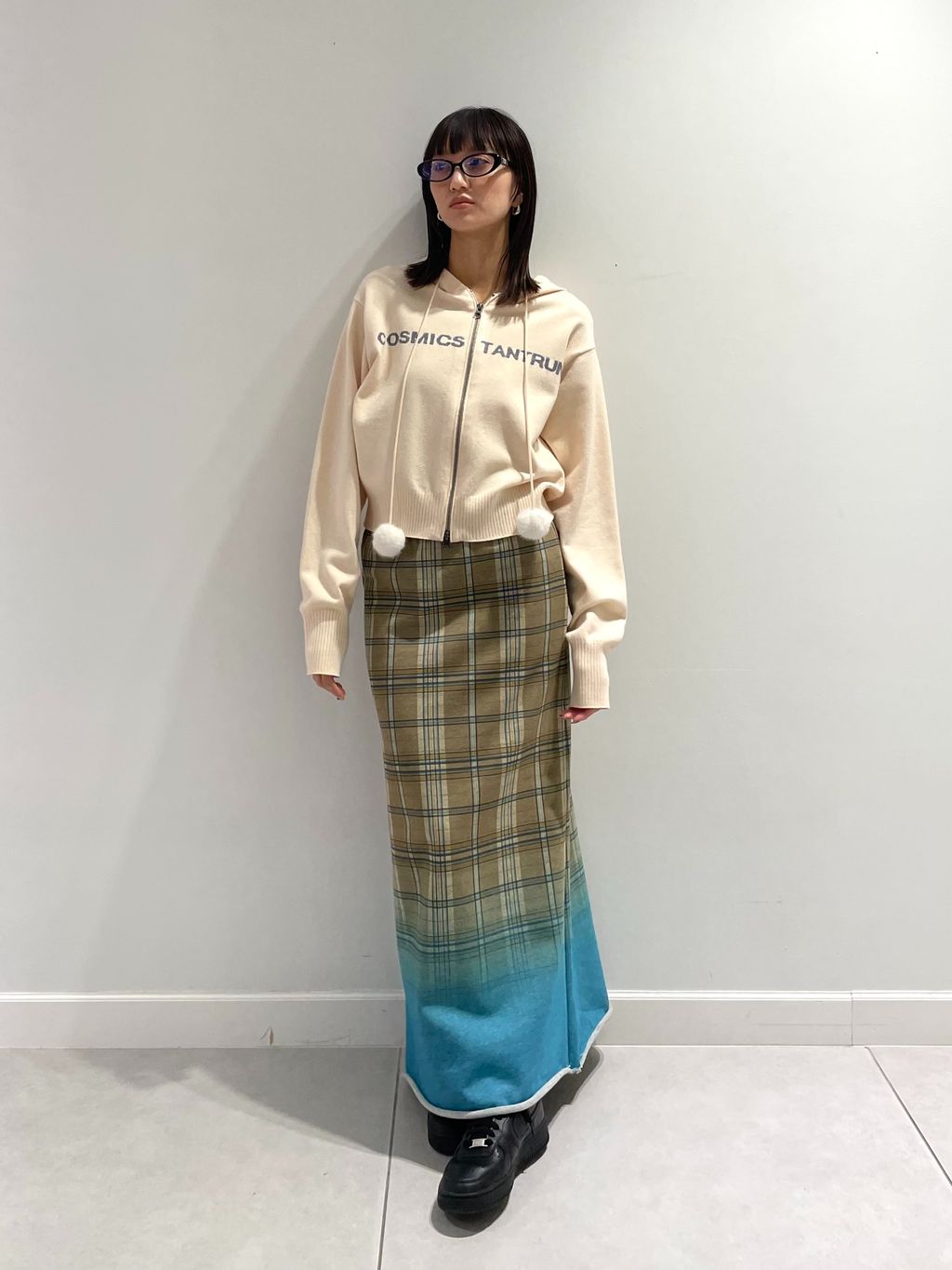 Oriens JOURNAL STANDARD LADYS