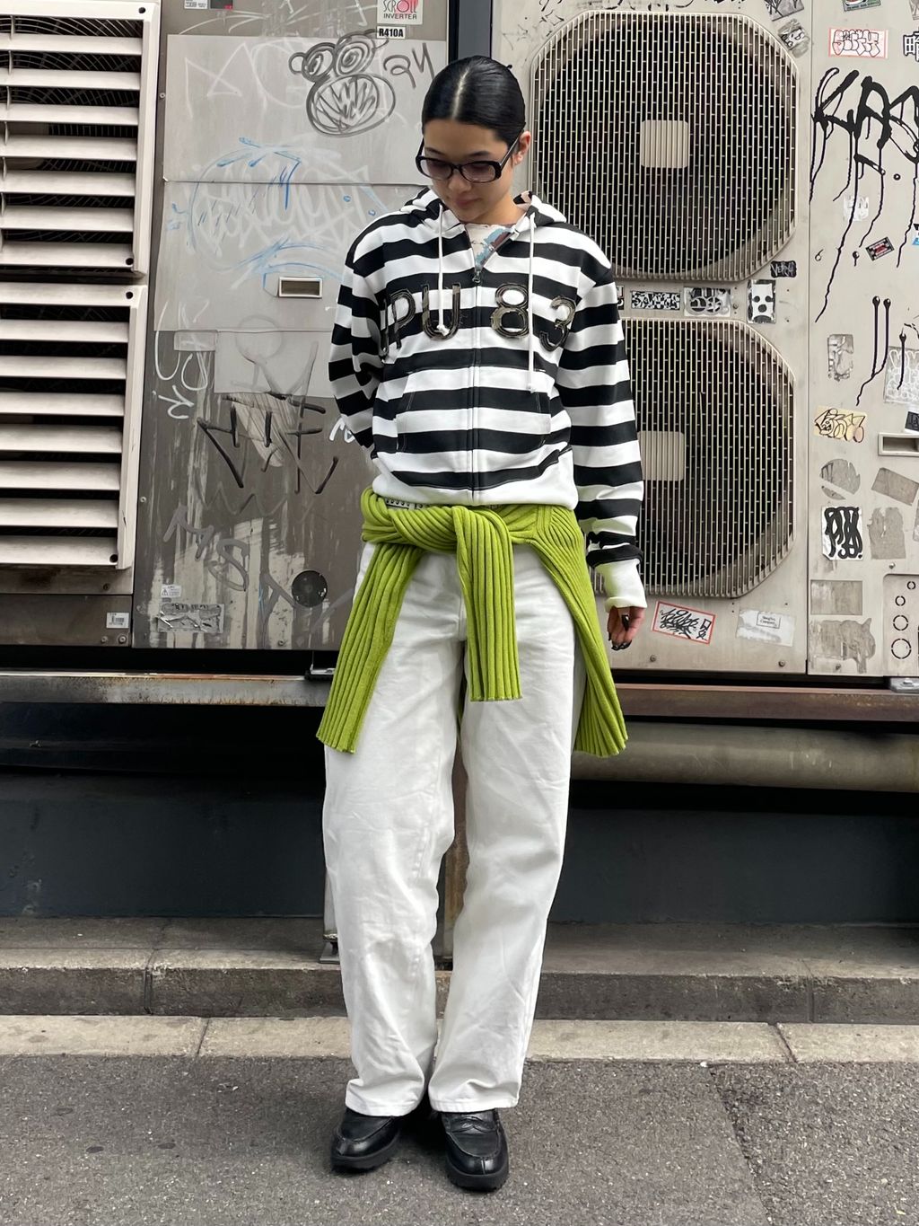 Oriens JOURNAL STANDARD LADYS