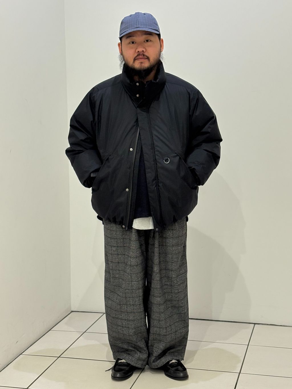 JOURNAL STANDARD MENS