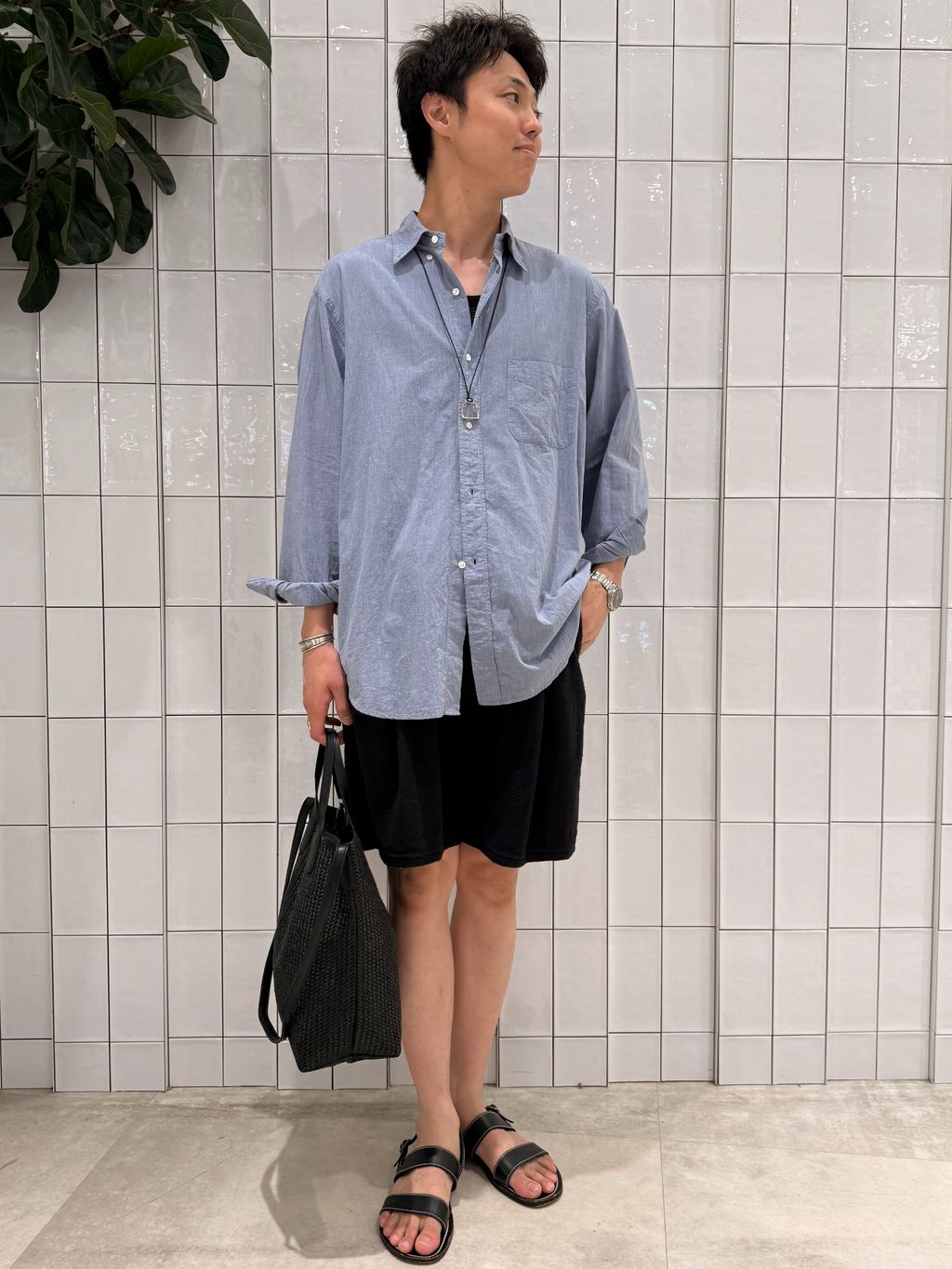B.C STOCK MENS