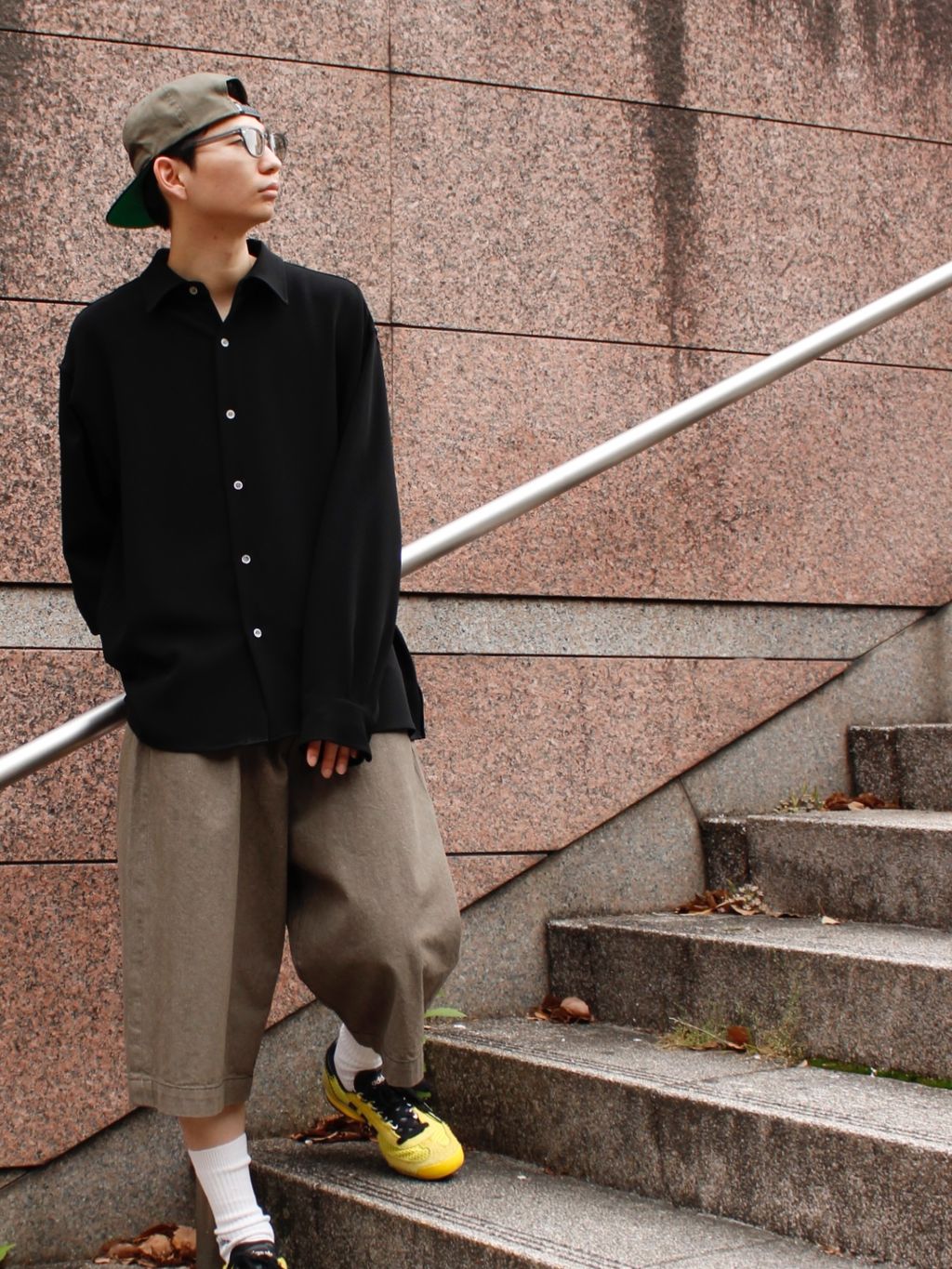 WISM