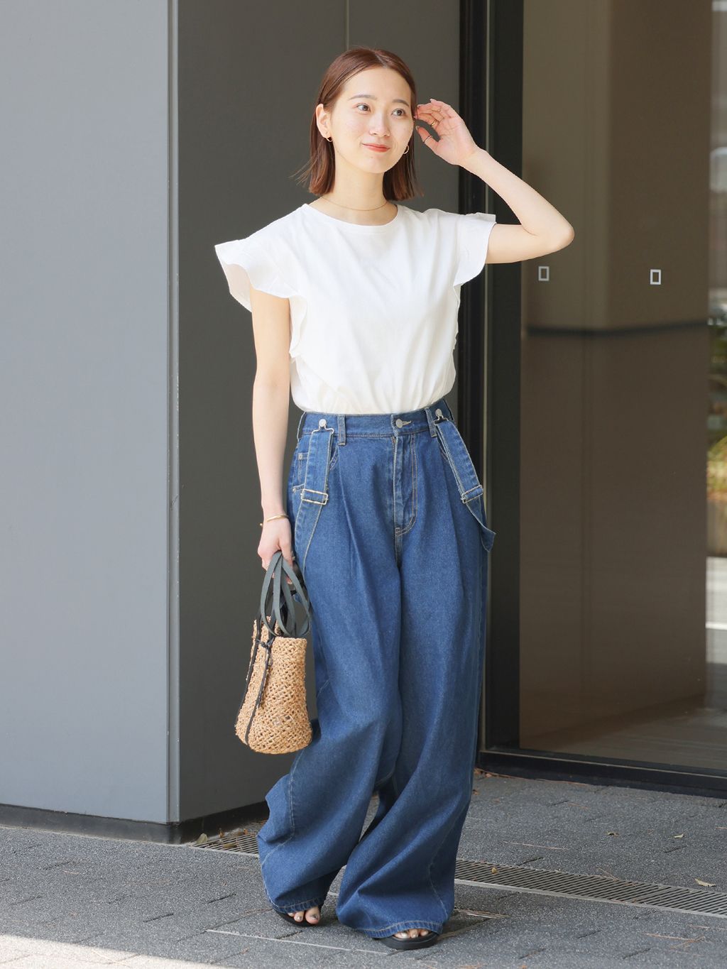 JOURNAL STANDARD relume LADYS