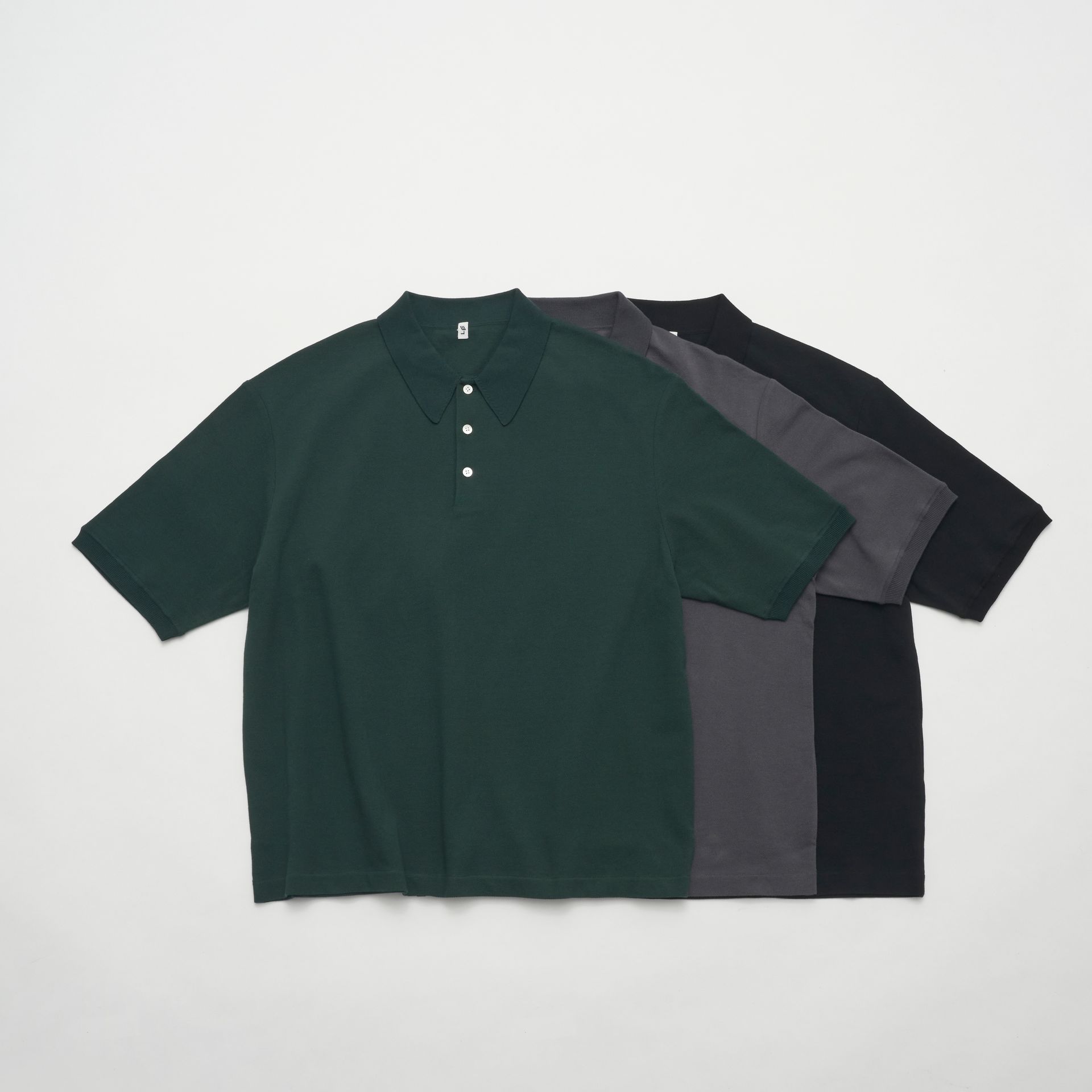 LE SEED STITCH｜新色を加えてリリース。｜L'ECHOPPE｜ブログ