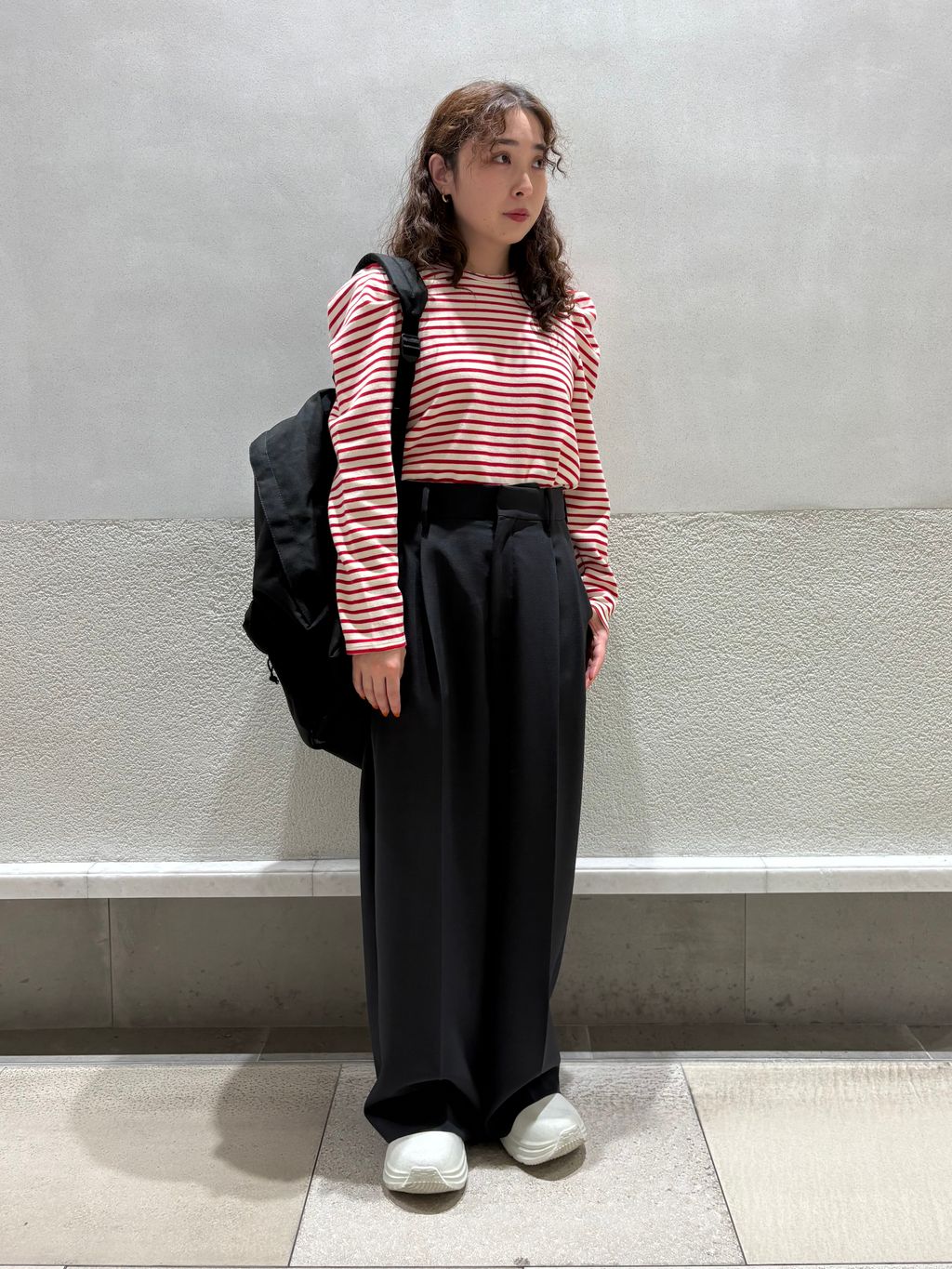 OUTDOOR PRODUCTS Usual Things