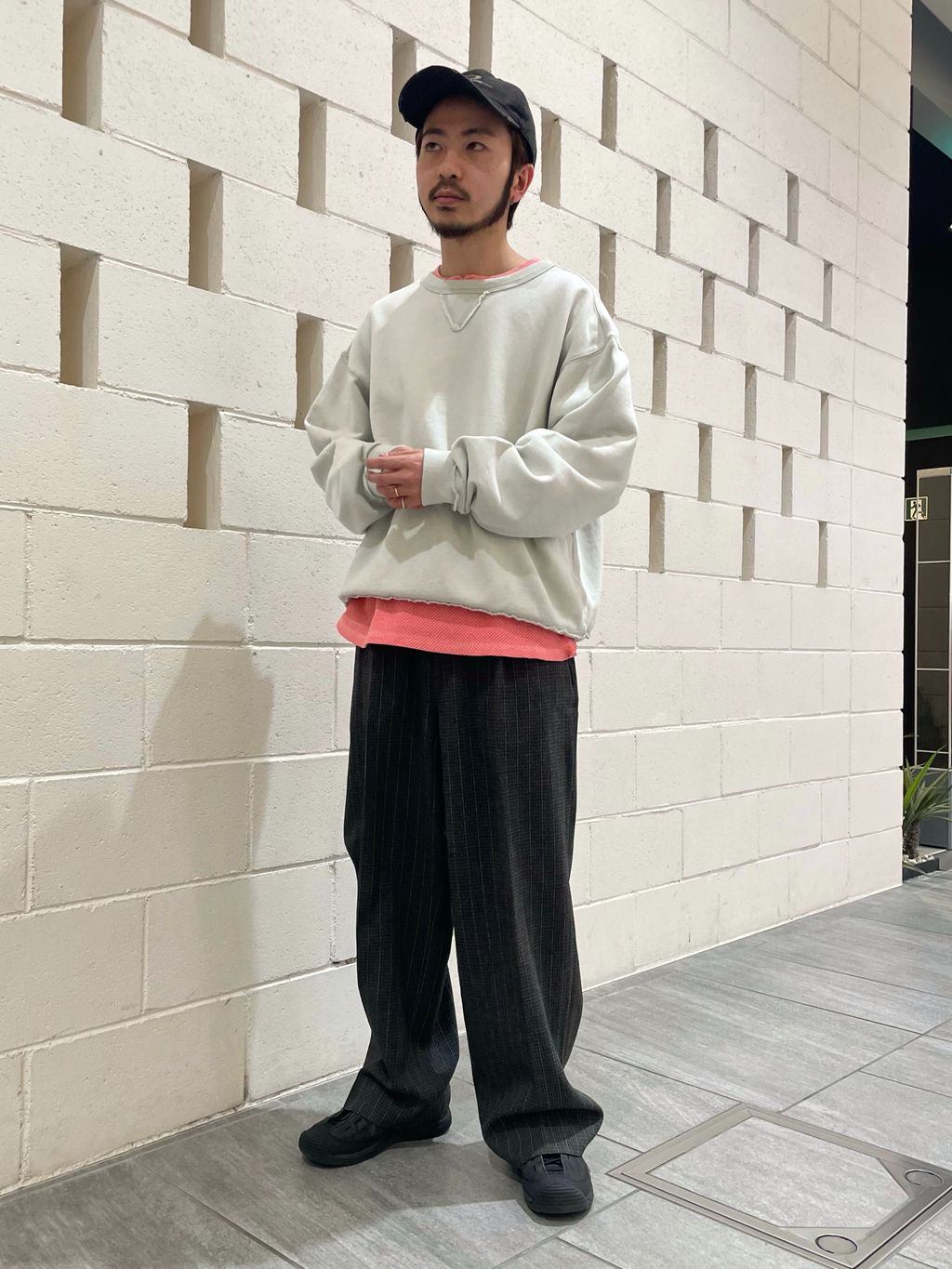 JOURNAL STANDARD relume MENS