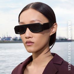 EVENT】JIL SANDER OLIVER PEOPLESスペシャルアイウェアイベントが大阪