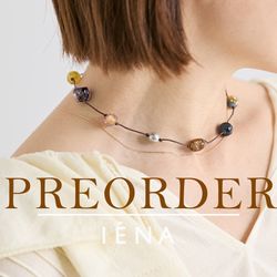 PREORDER】お問い合わせ多数のsisi joiaの予約スタート！今週の予約