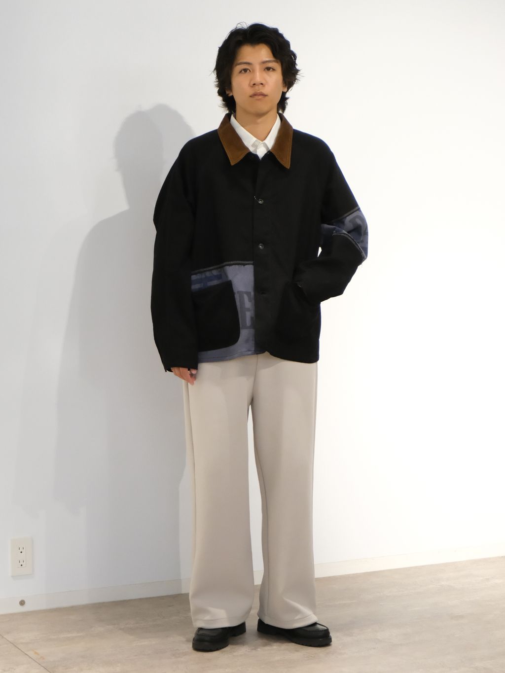 JOURNAL STANDARD MENS