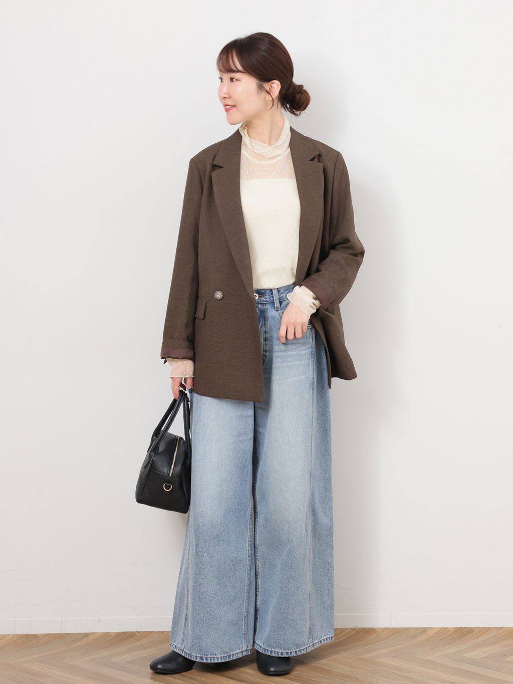 JOURNAL STANDARD relume LADYS