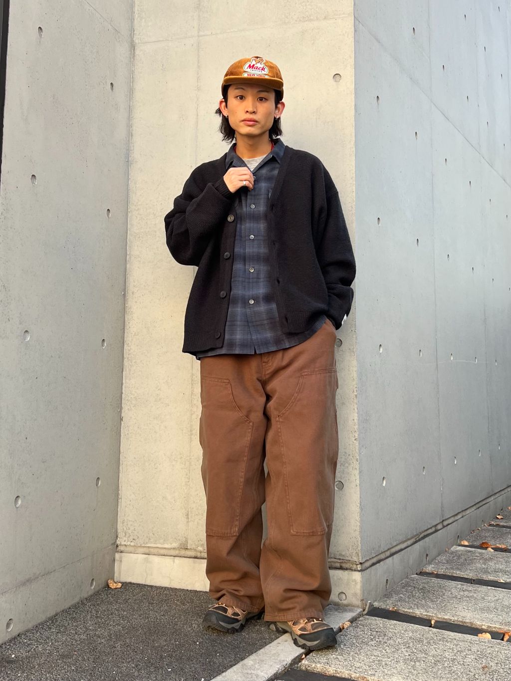 JOURNAL STANDARD relume MENS