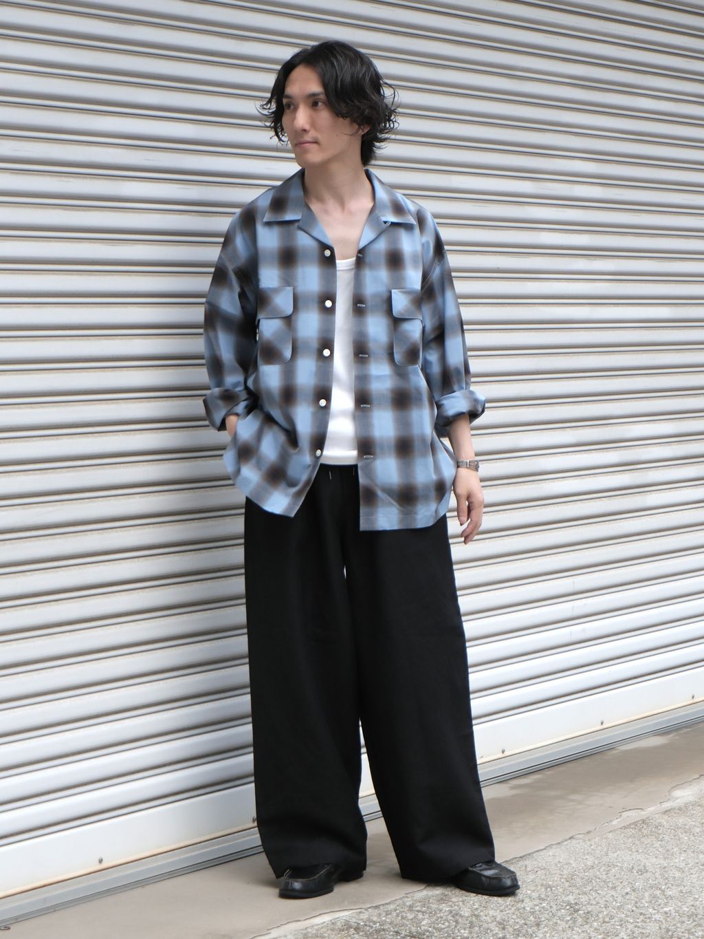 JOURNAL STANDARD MENS