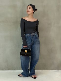 NOBLEのコーディネートスナップ（n）｜NOBLE（ノーブル）｜BAYCREW'S STORE