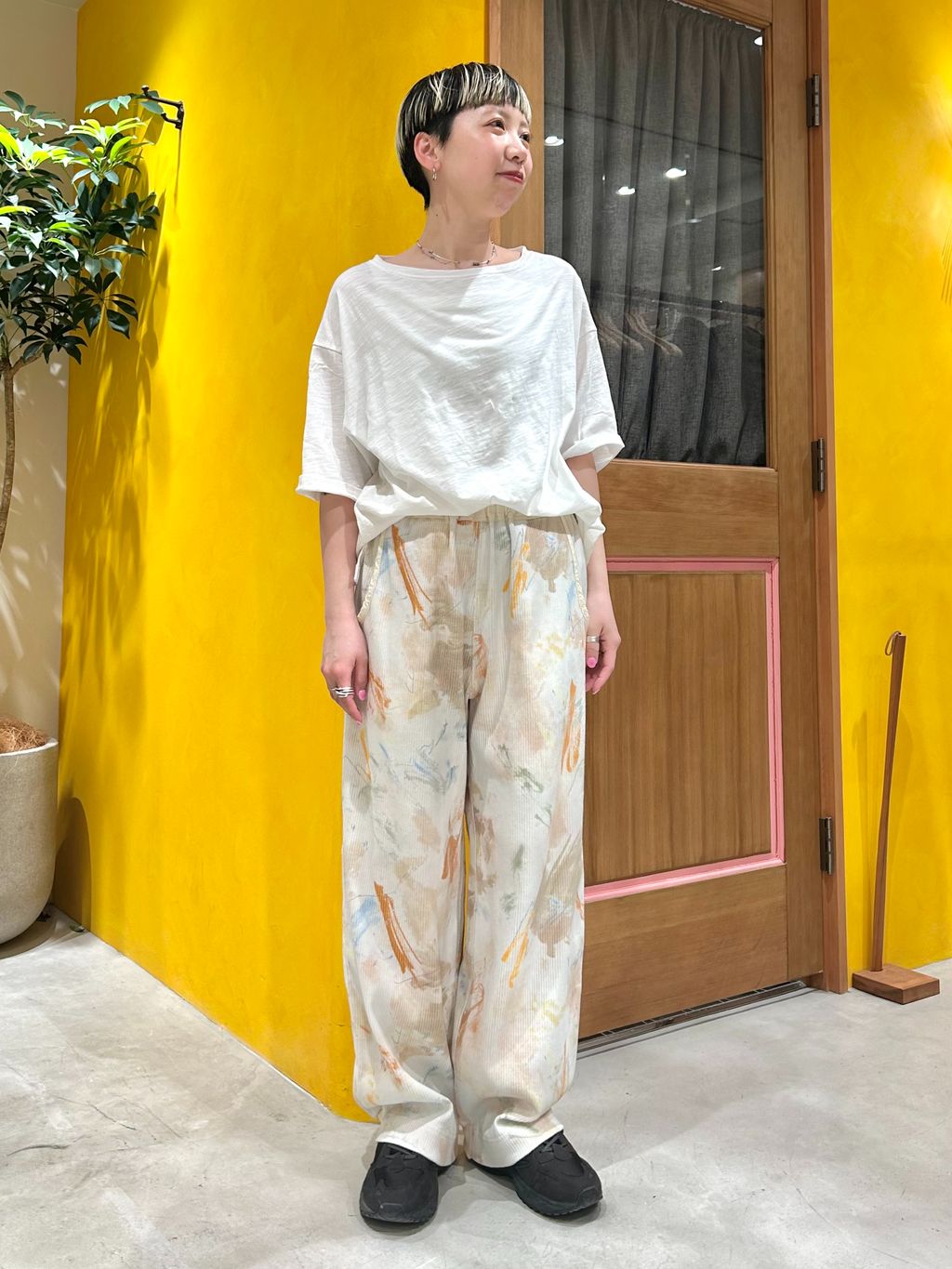 OUTDOOR PRODUCTS Usual Things