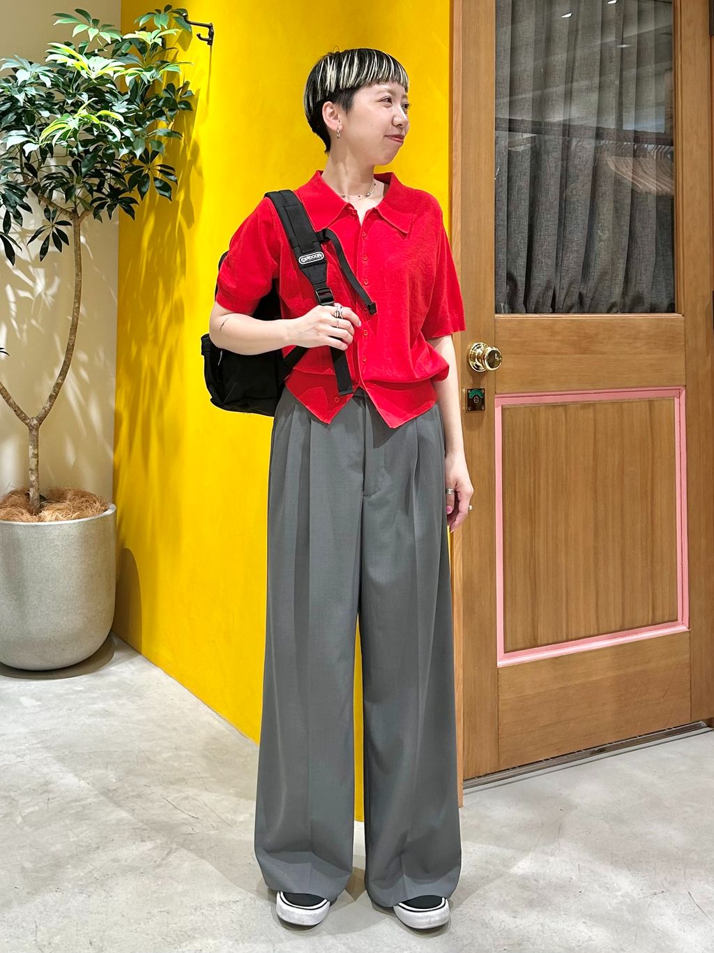 OUTDOOR PRODUCTS Usual Things