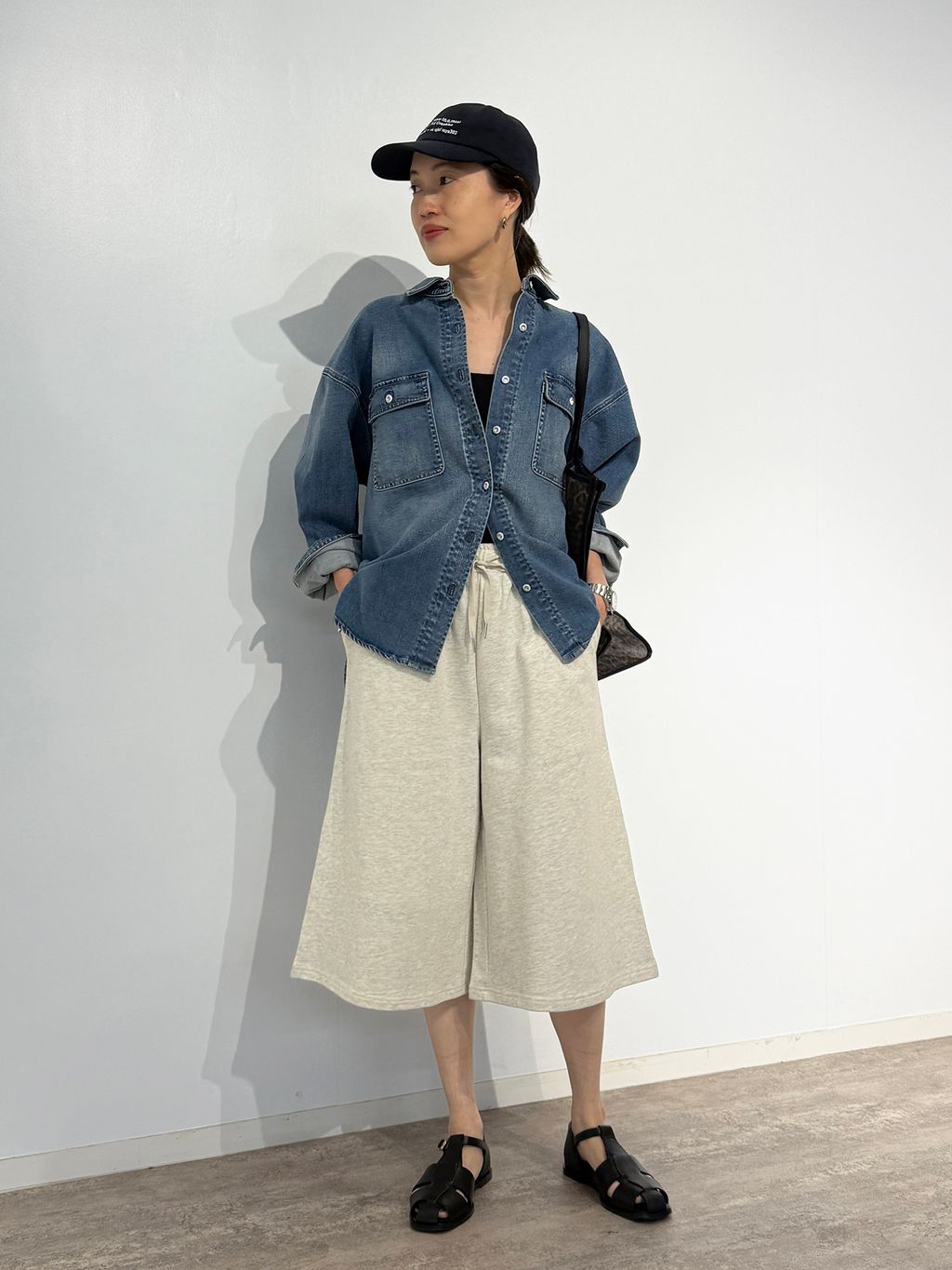 HEALTHY DENIM/ヘルシーデニム SLOBE別注 petit Almondの