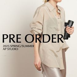 PRE ORDER | AP STUDIO｜AP STUDIO｜ブログ｜BAYCREW'S STORE