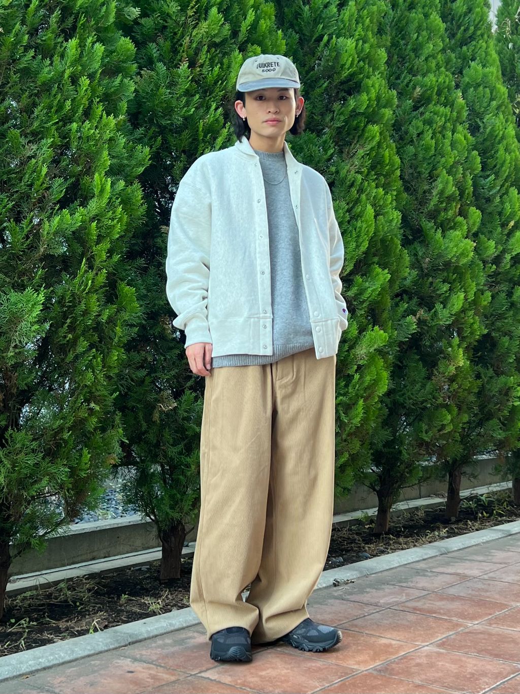 JOURNAL STANDARD relume MENS