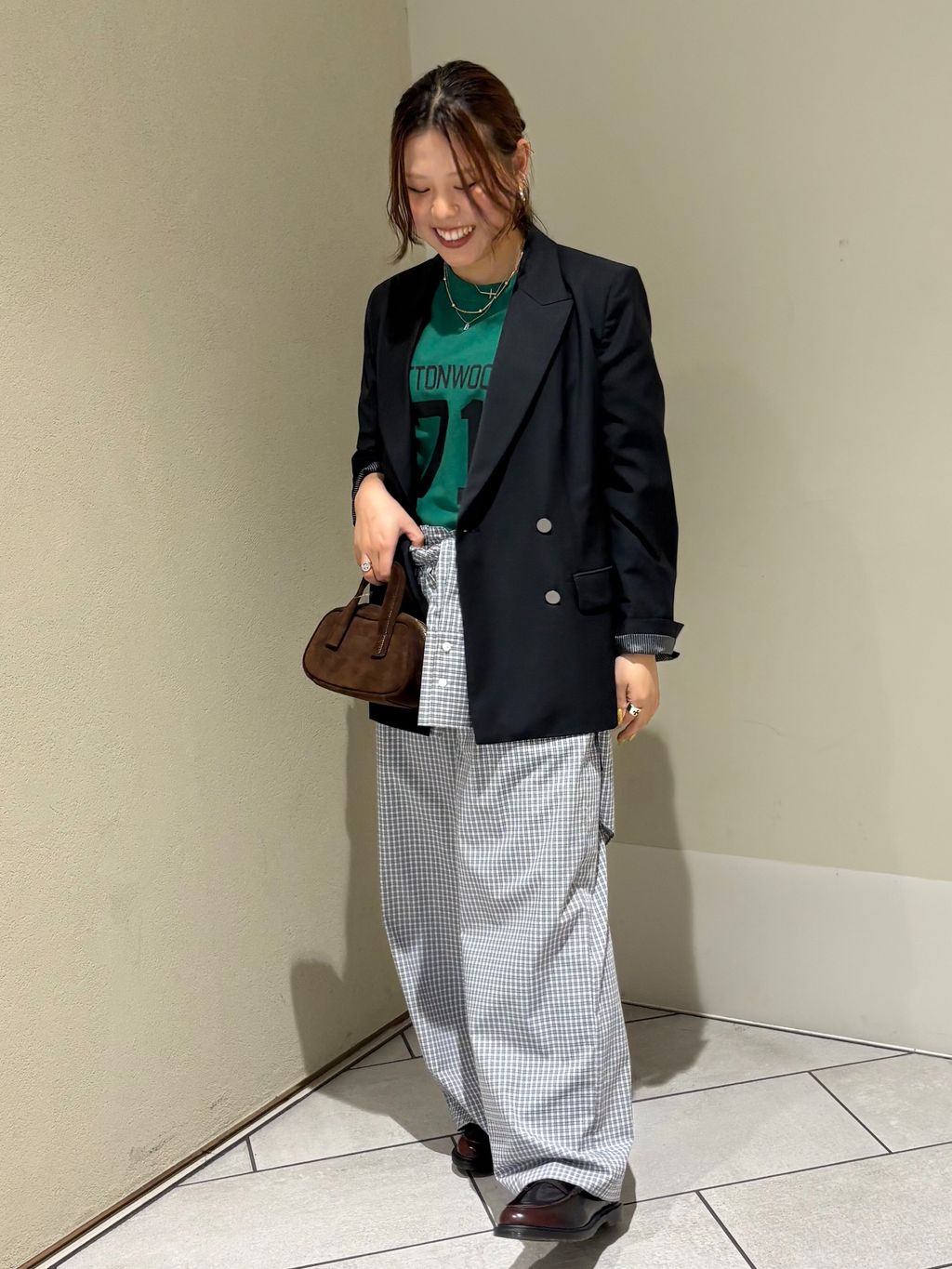 JOURNAL STANDARD LADYS