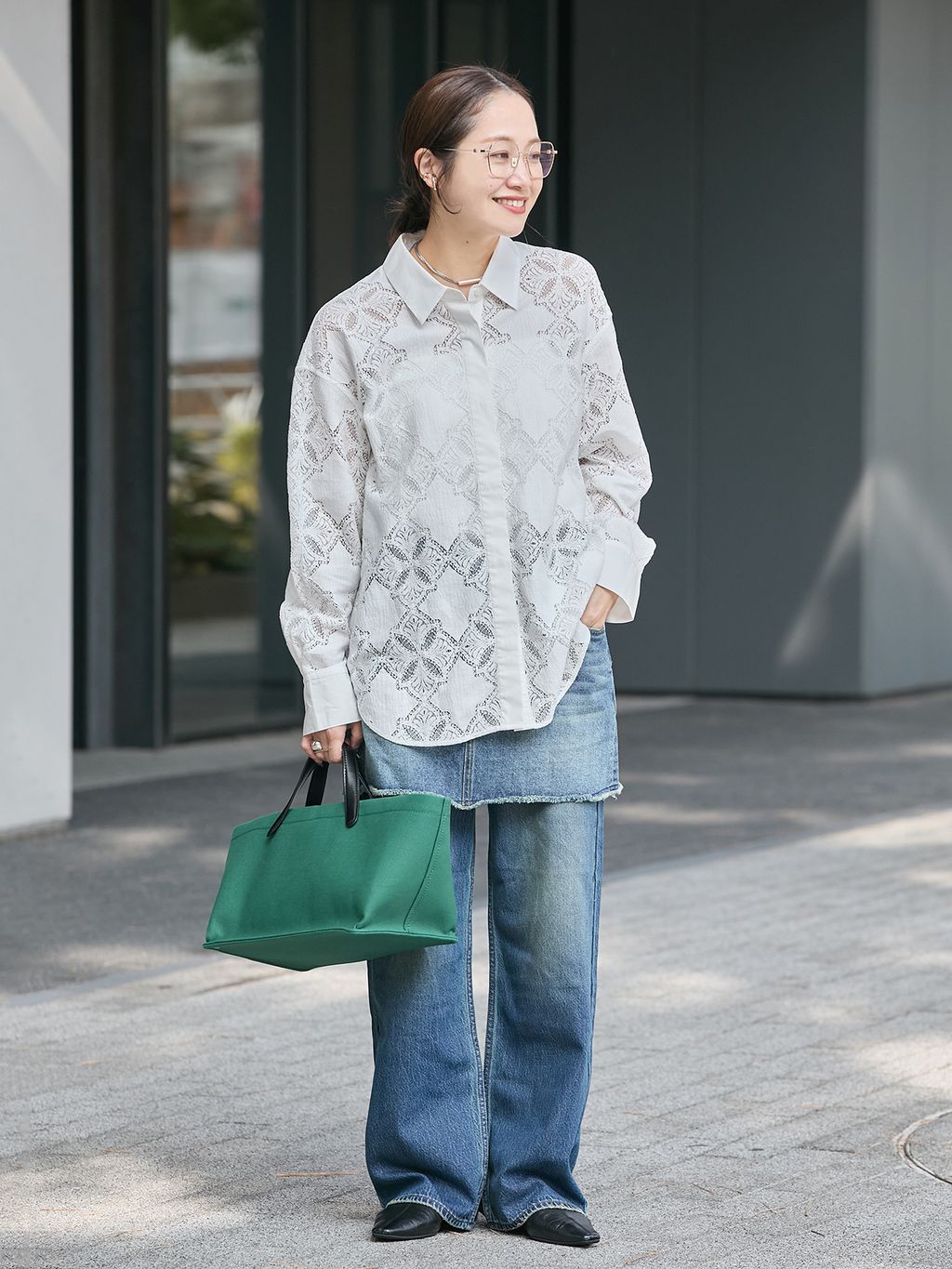 JOURNAL STANDARD LADYS