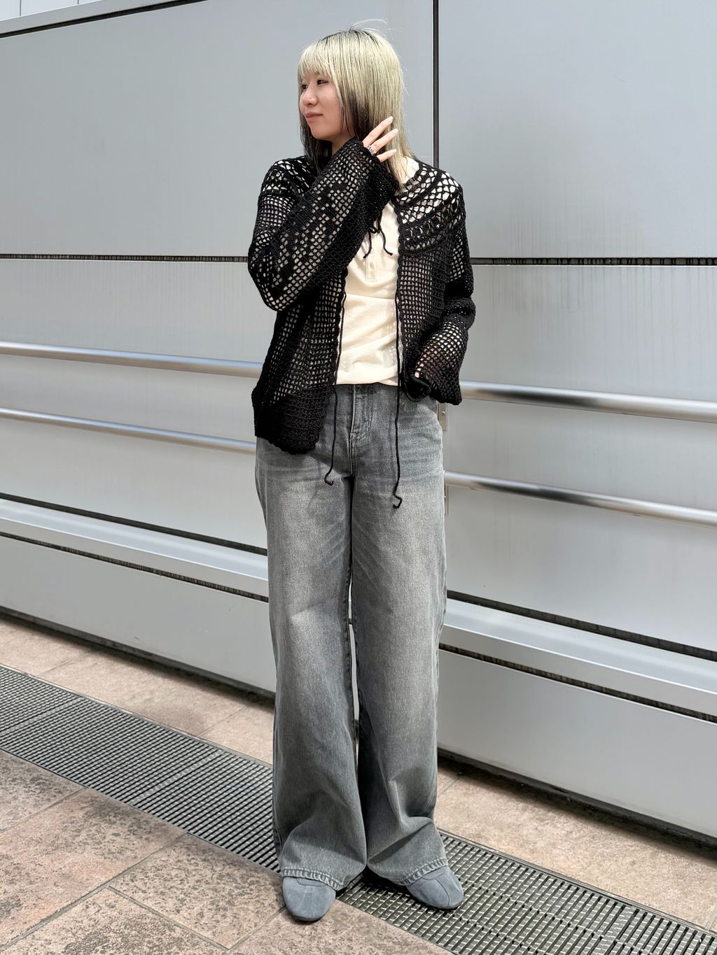 JOURNAL STANDARD LADYS