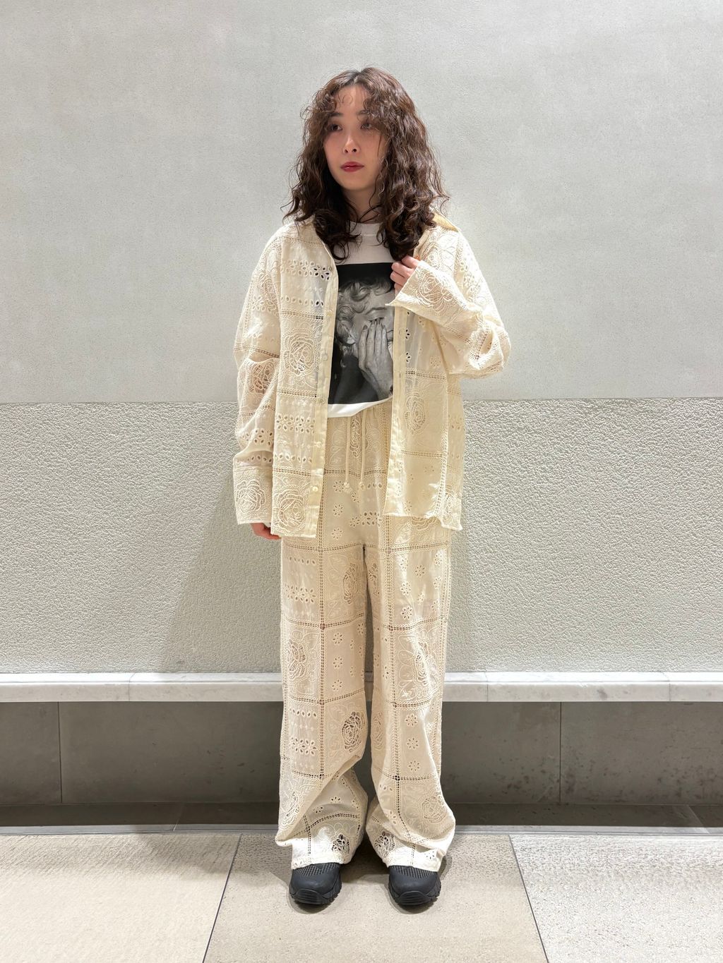 OUTDOOR PRODUCTS Usual Things