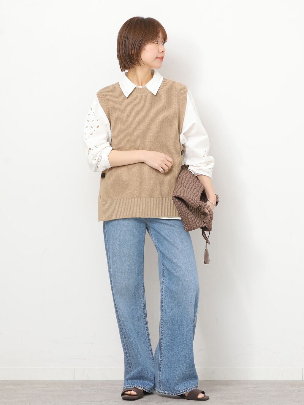 JOURNAL STANDARD relume LADYS