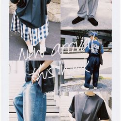 New arrival this week｜journal standard luxe｜journal standard