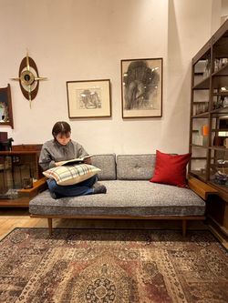 ACME Furniture｜アクメ ファニチャーのコーディネートスナップ 