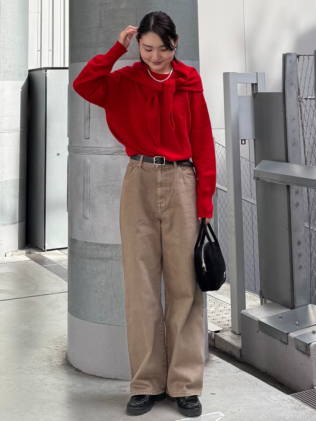 OUTDOOR PRODUCTS Usual Things