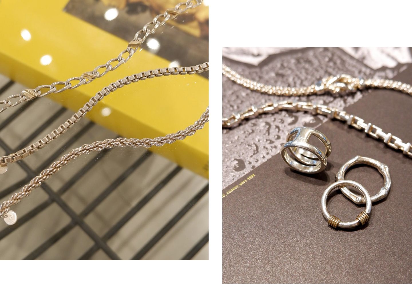 TIFFANY&Co.｜メンズにおすすめしたい、