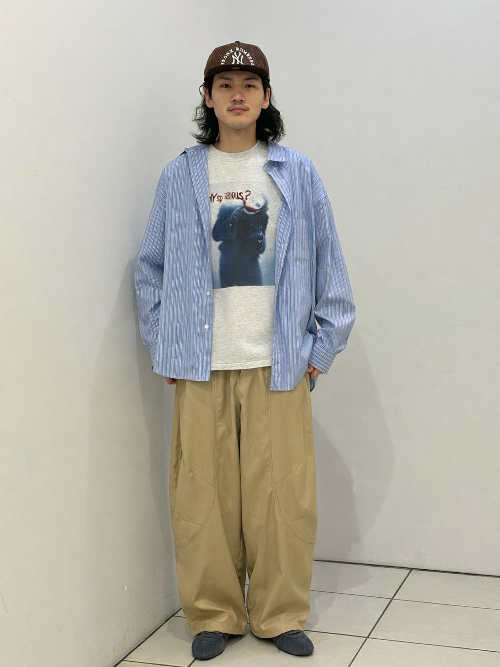 JOURNAL STANDARD MENS