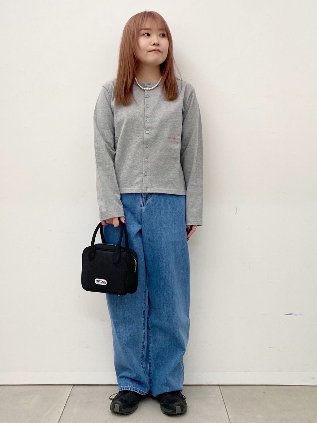 OUTDOOR PRODUCTS Usual Things