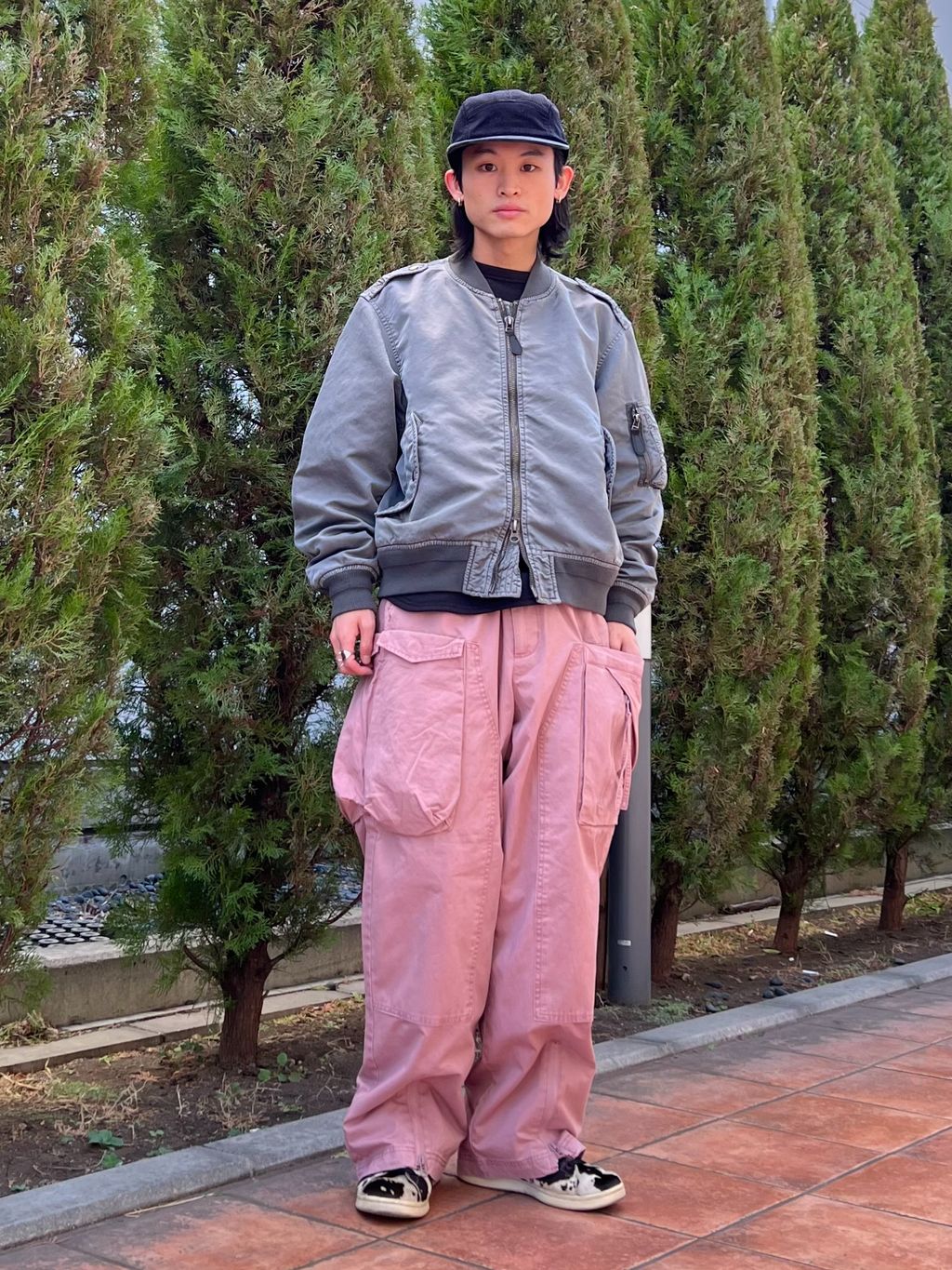 JOURNAL STANDARD relume MENS