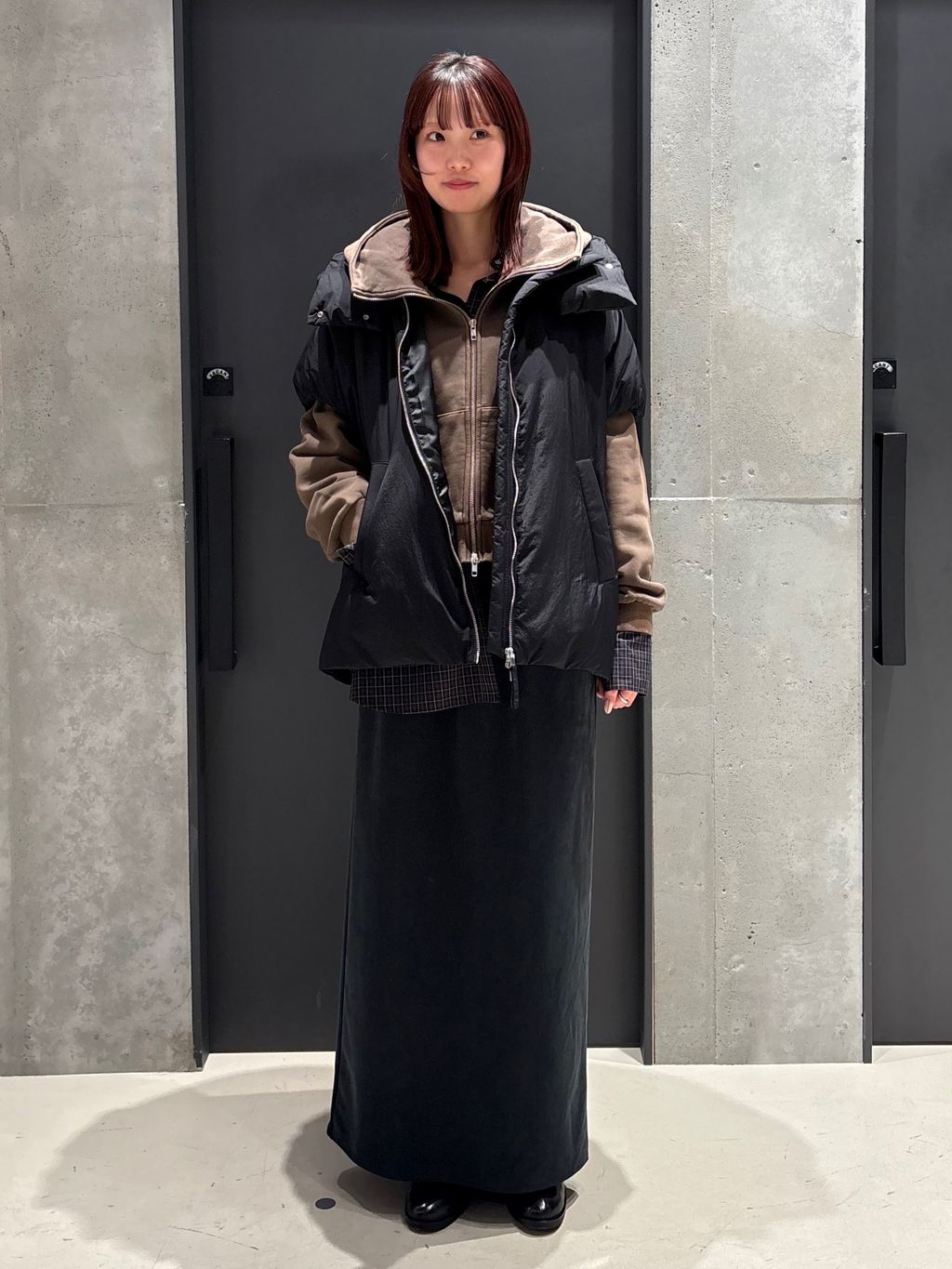 JOURNAL STANDARD LADYS