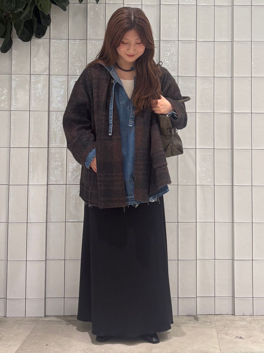 B.C STOCK LADYS