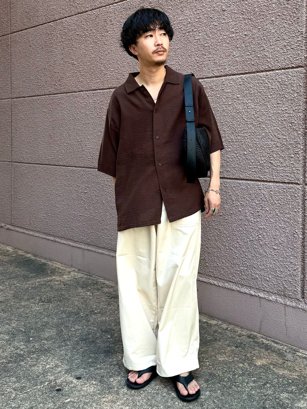 B.C STOCK MENS