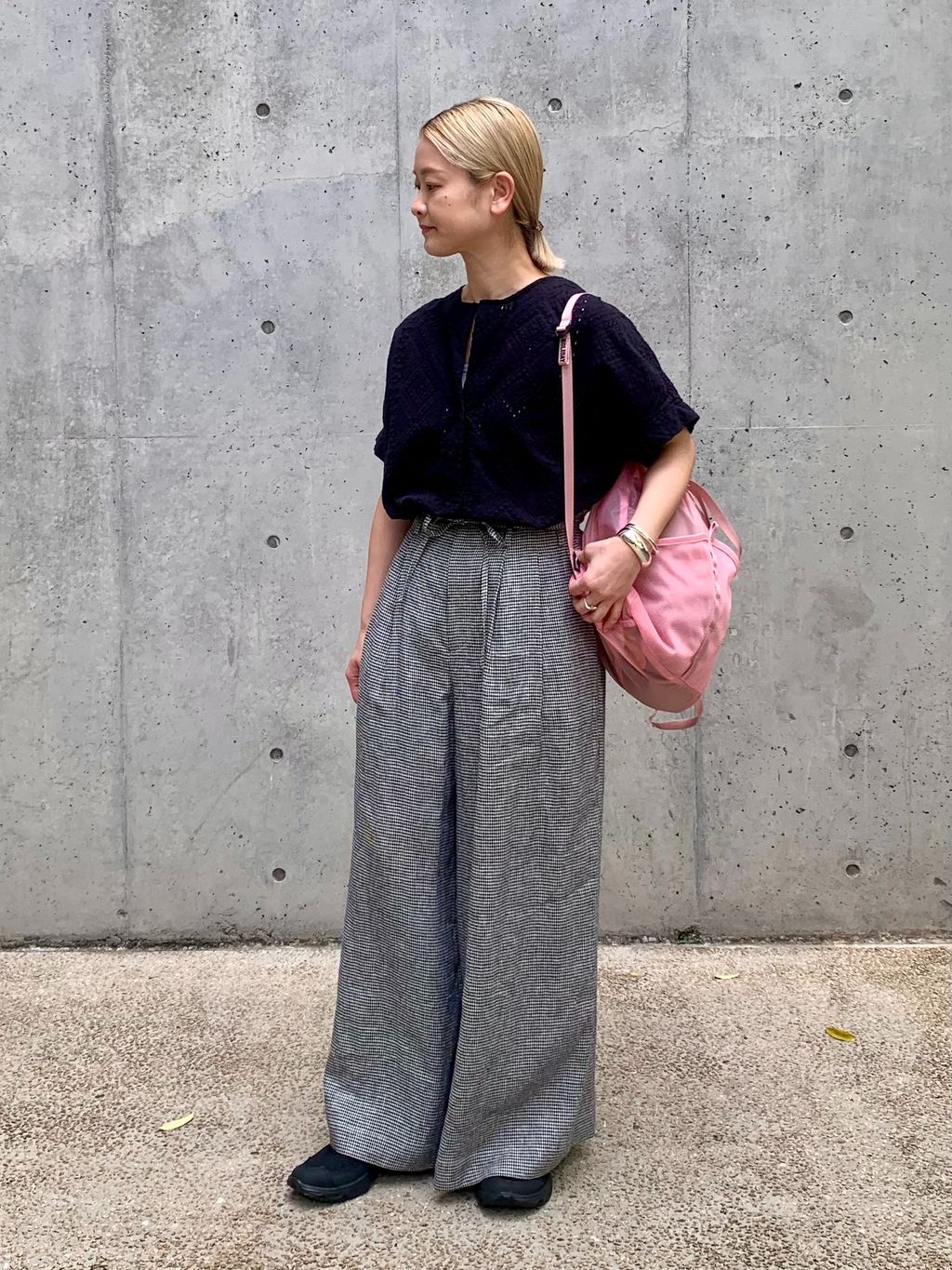 JOURNAL STANDARD LADYS