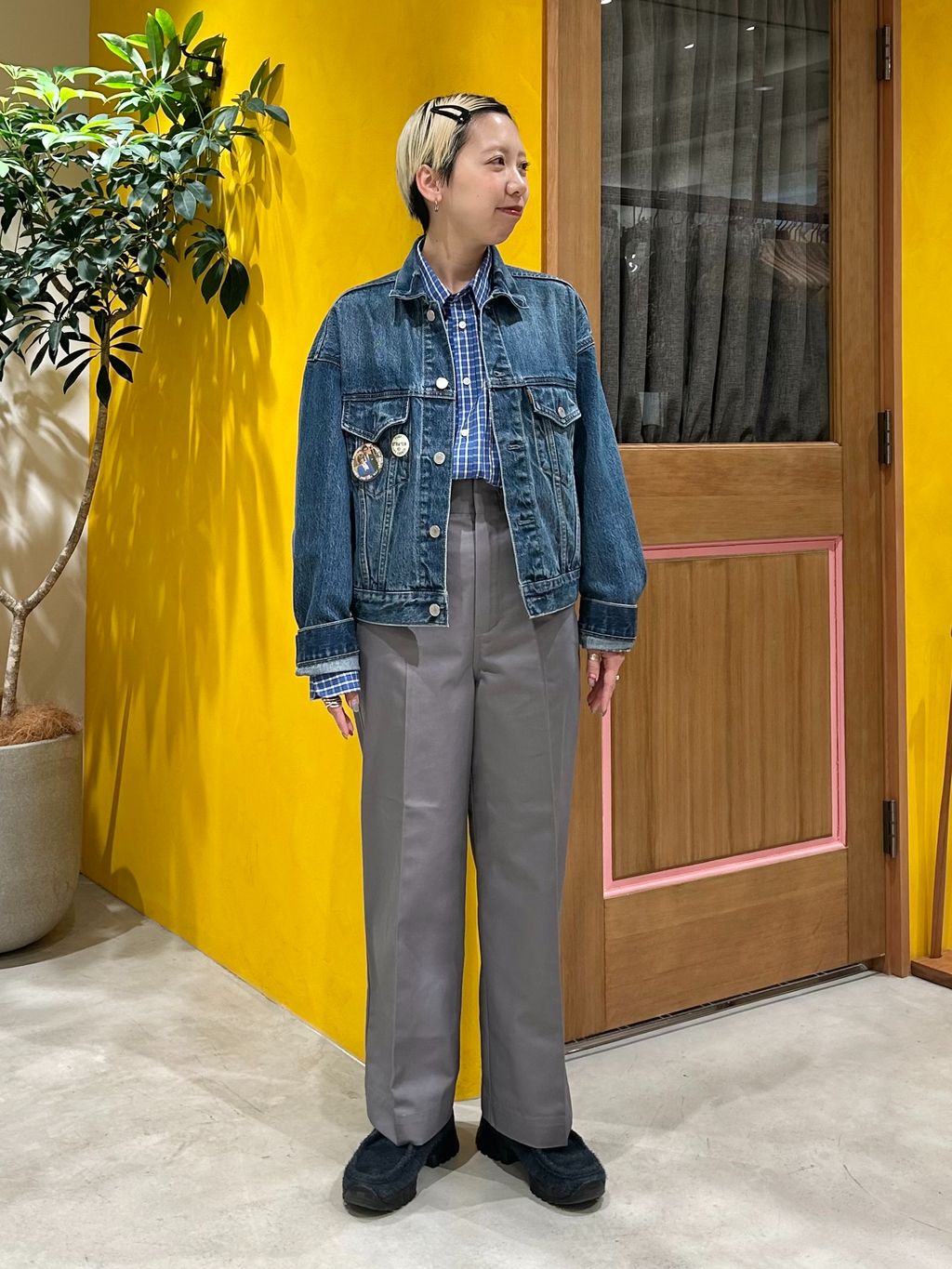 OUTDOOR PRODUCTS Usual Things