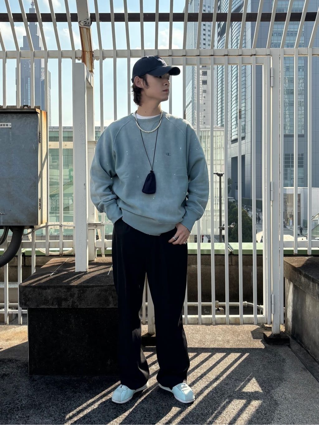 JOURNAL STANDARD relume MENS