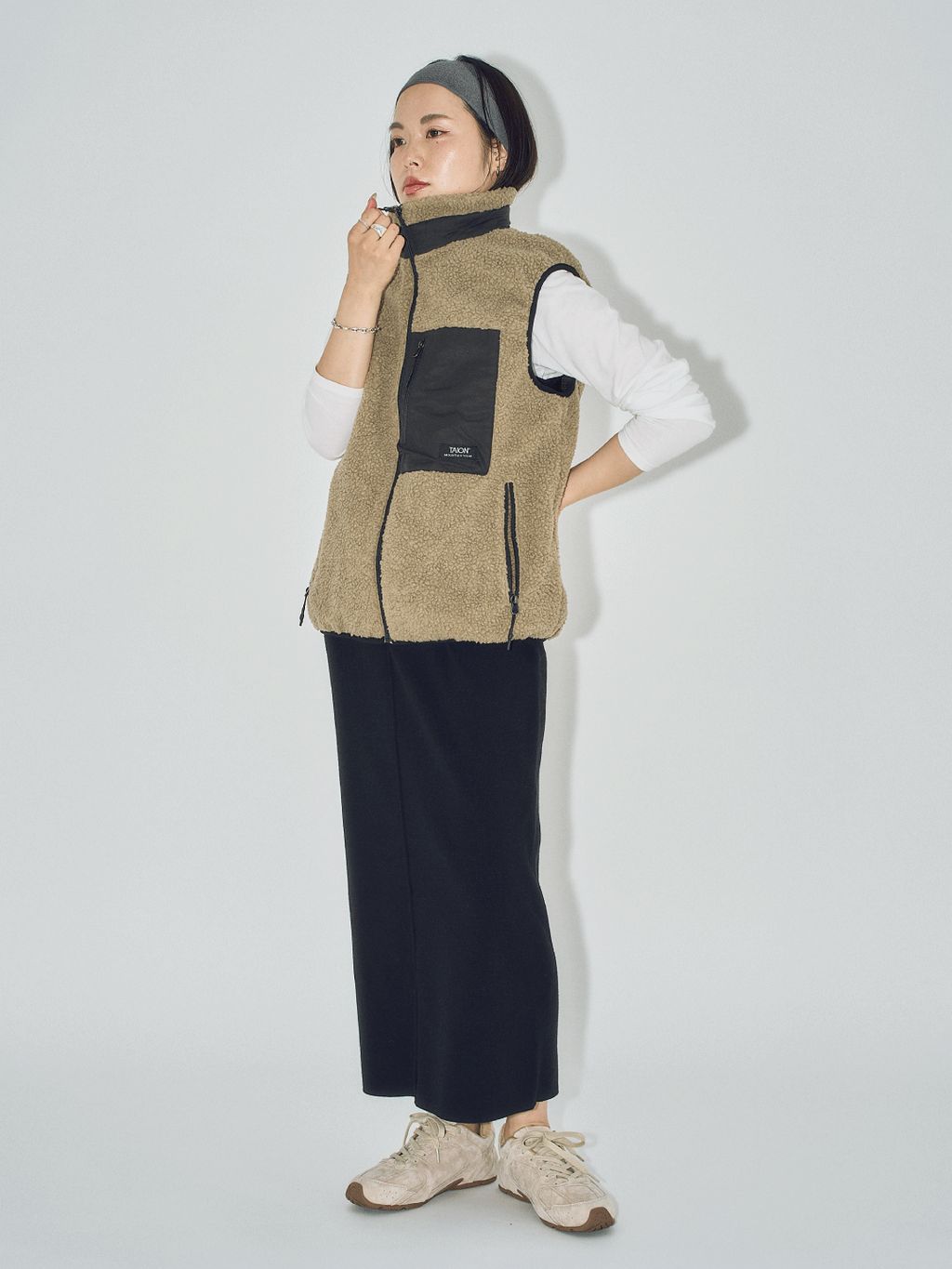 UBY Spick & Span