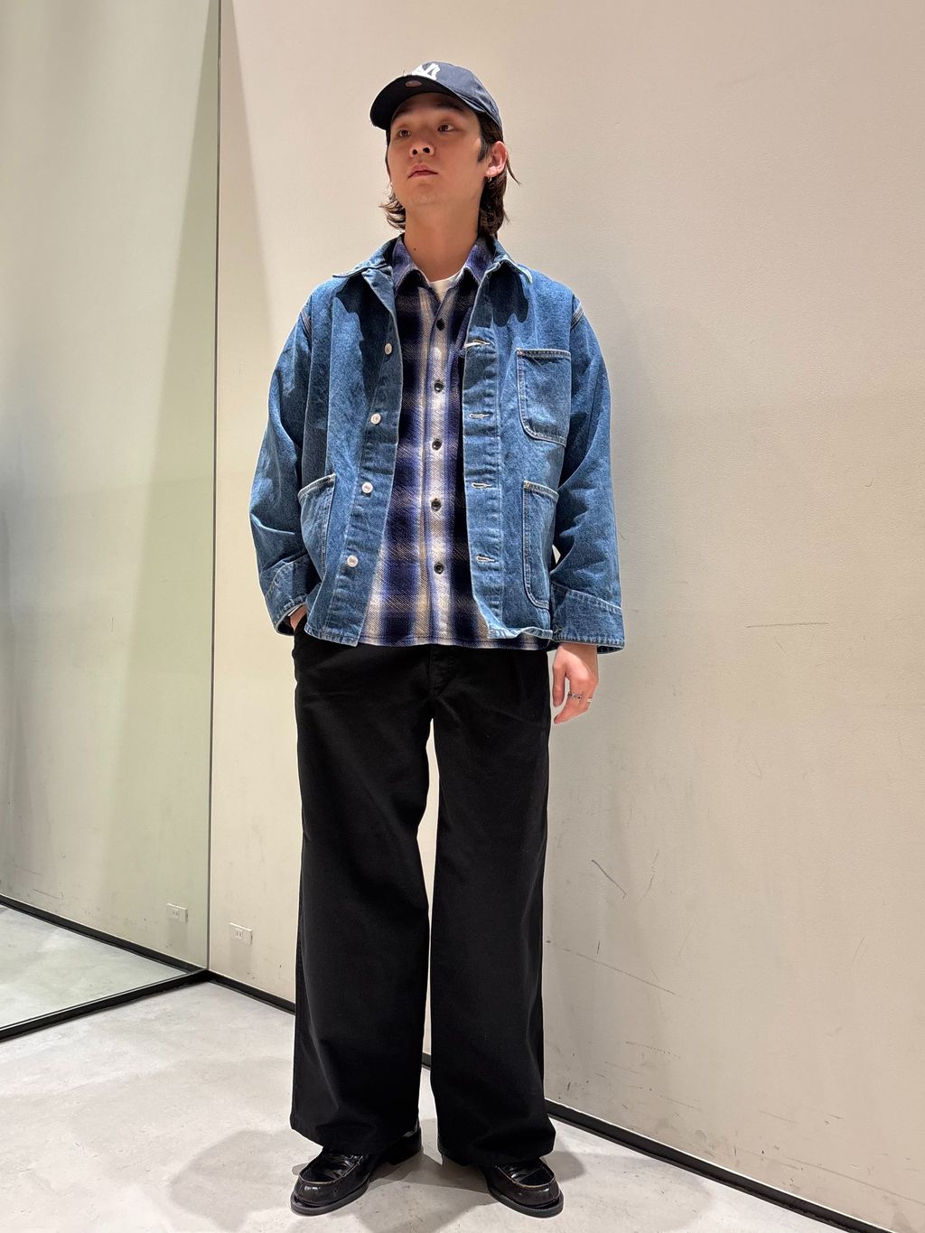 JOURNAL STANDARD relume MENS