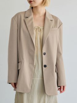 NAOコート IENAのコーディネートスナップ（nao）｜IENA（イエナ）｜BAYCREW'S STORE