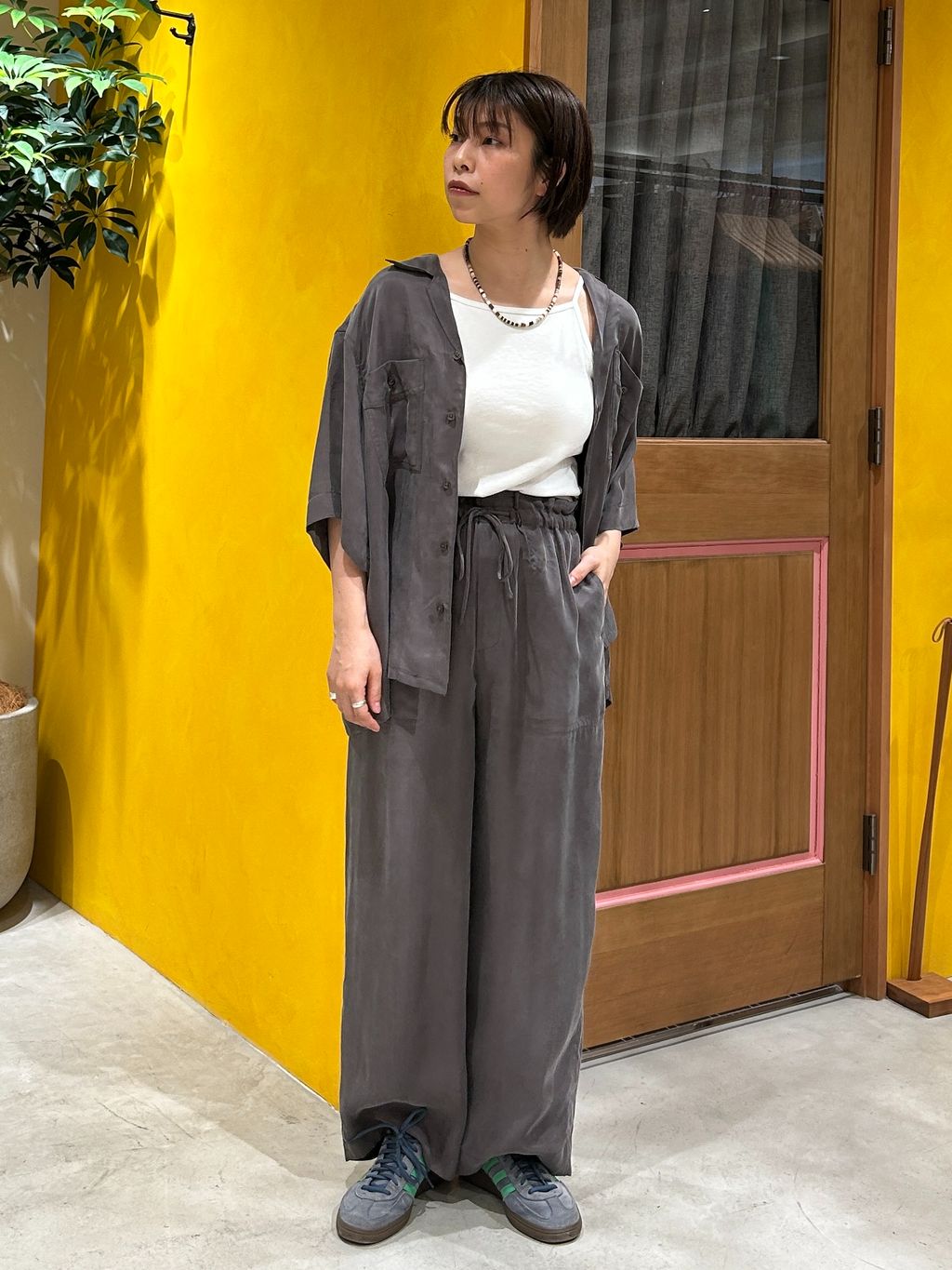 OUTDOOR PRODUCTS Usual Things