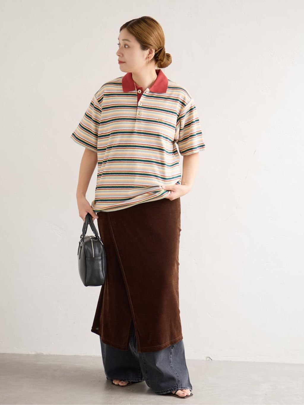 JOURNAL STANDARD LADYS