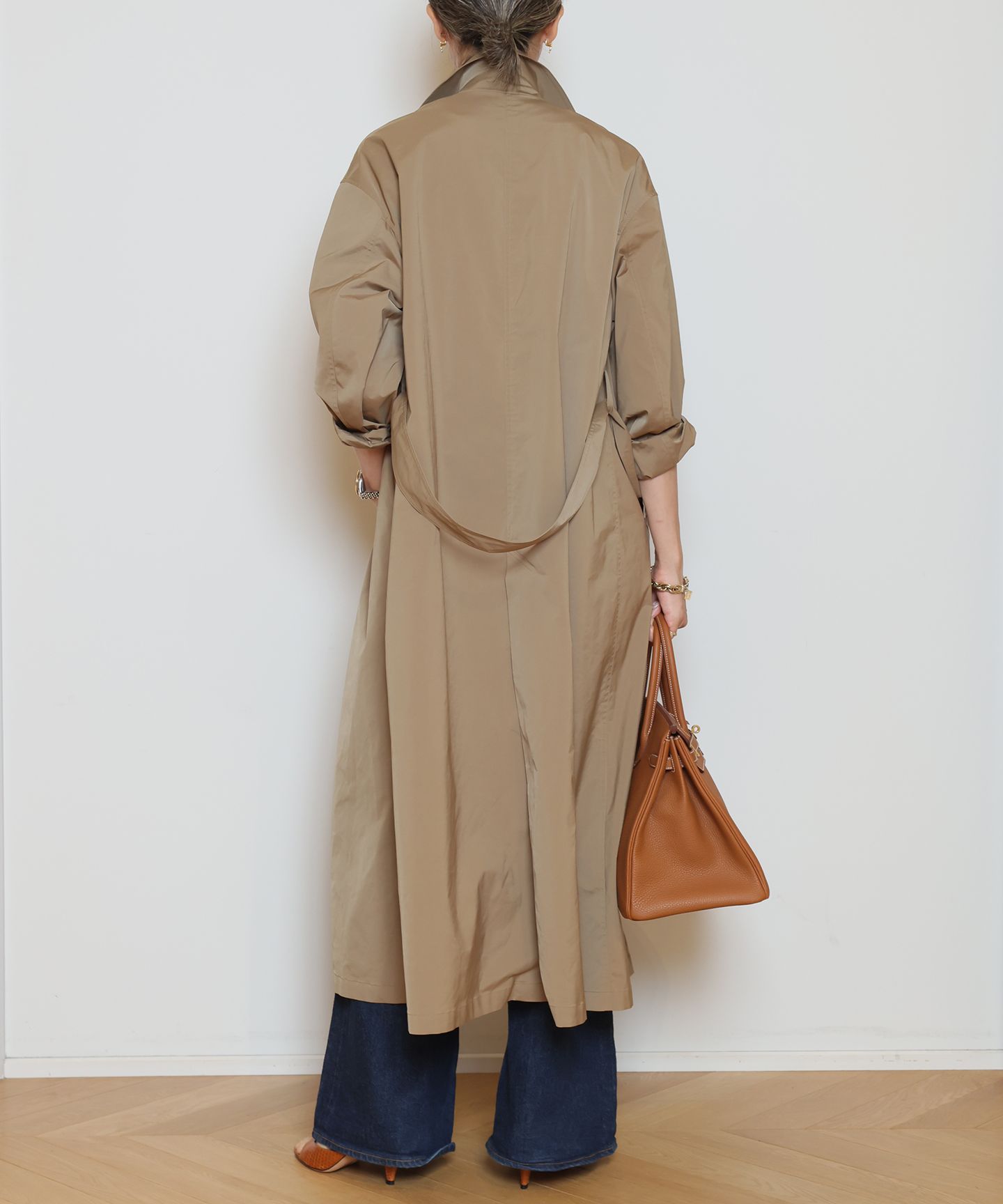 PRE ORDER | COL PIERROT｜MUSE de Deuxieme Classe｜ブログ