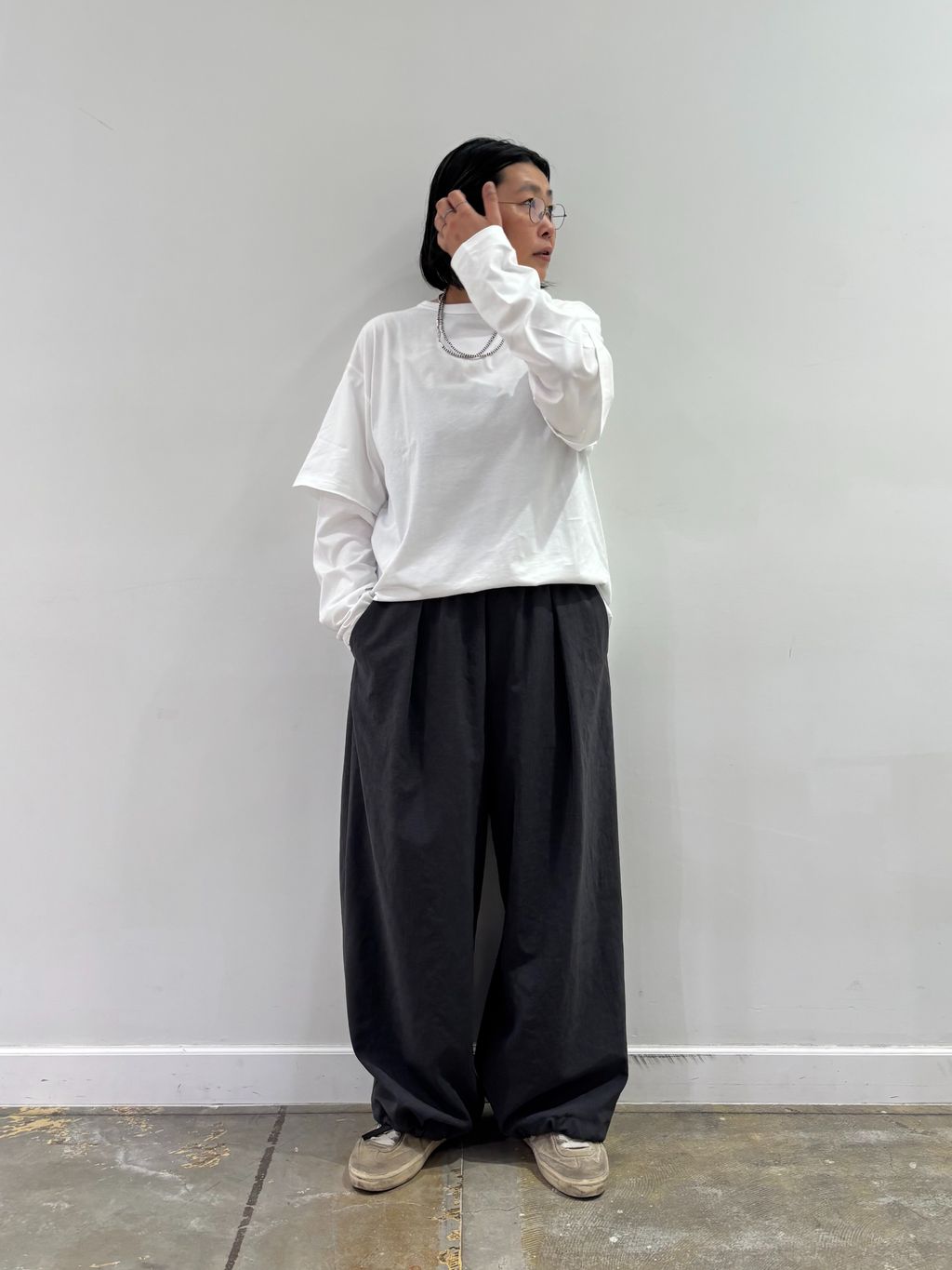 journal standard luxe