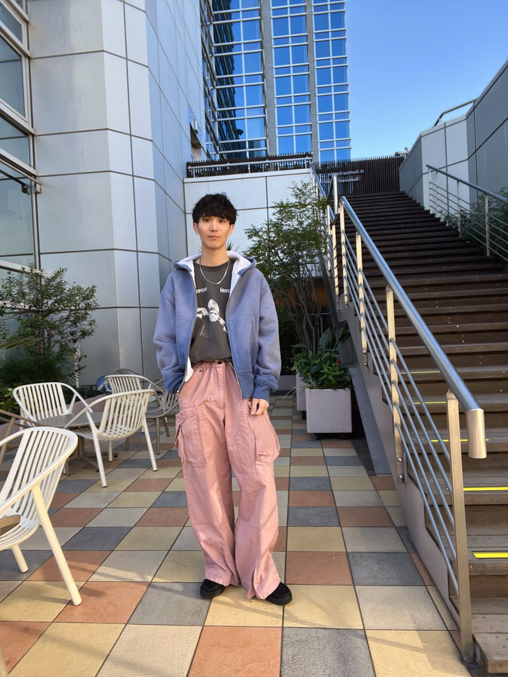 JOURNAL STANDARD relume MENS