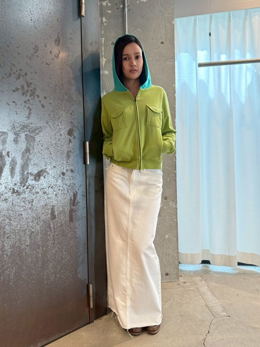 Oriens JOURNAL STANDARD LADYS