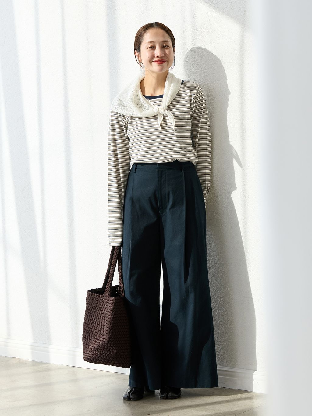 JOURNAL STANDARD LADYS